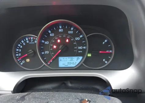 2016 Toyota Rav4 Le from USA, damaged, VIN JTMZFREVXGJ100206
